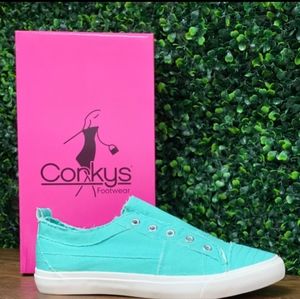 Corkys
